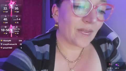 Snapshot of naty__mature_ chatting on February 13, 3:07 am Nataly online show from February 13, 3:07 am