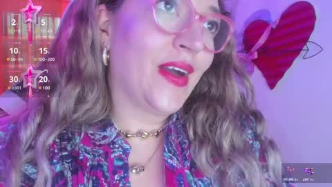 Snapshot of naty__mature_ chatting on February 20, 6:35 pm Nataly online show from February 20, 6:35 pm