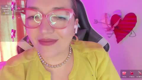 Snapshot of naty__mature_ chatting on February 27, 3:37 pm Nataly online show from February 27, 3:37 pm