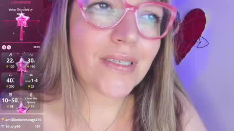 Snapshot of naty__mature_ chatting on March 1, 7:51 am Nataly online show from March 1, 7:51 am