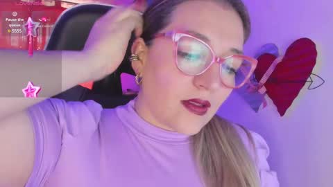 Snapshot of naty__mature_ chatting on March 3, 7:06 pm Nataly online show from March 3, 7:06 pm