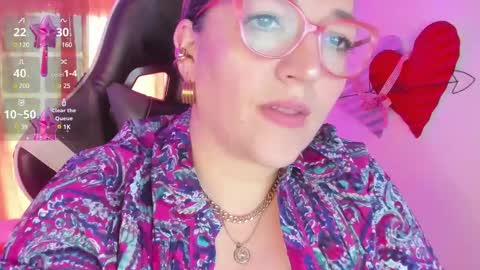 Snapshot of naty__mature_ chatting on March 5, 5:50 pm Nataly online show from March 5, 5:50 pm