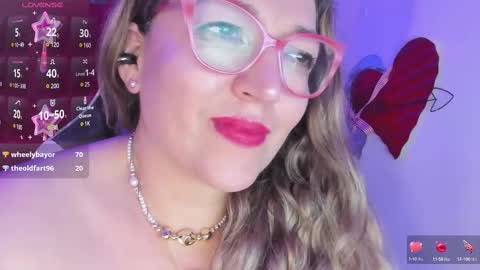 Snapshot of naty__mature_ chatting on March 8, 2:12 am Nataly online show from March 8, 2:12 am