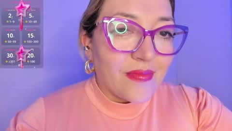 Nataly online show from February 11, 7:08 pm