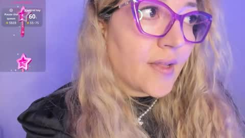 Nataly online show from February 14, 8:05 pm