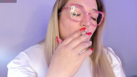 Nataly online show from April 8, 6:30 pm