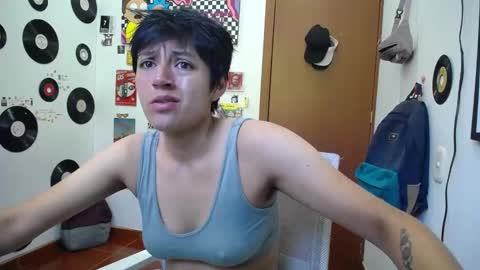 Fernanda online show from January 18, 5:04 pm