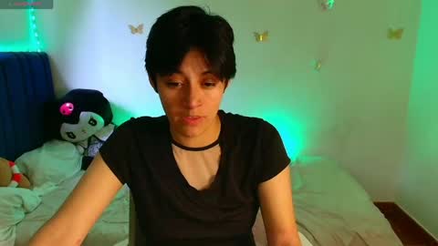 Fernanda online show from May 27, 4:48 pm