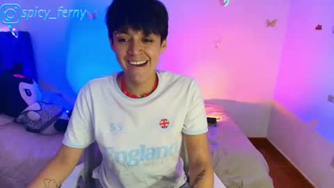 Fernanda online show from July 17, 7:41 pm