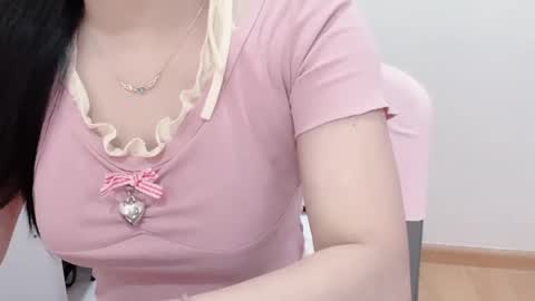 Kiki online show from April 7, 2:12 am