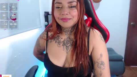 Sofia  IG Natykors08 online show from September 15, 7:25 pm