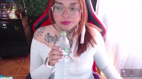 Sofia  IG Natykors08 online show from February 25, 2:37 pm