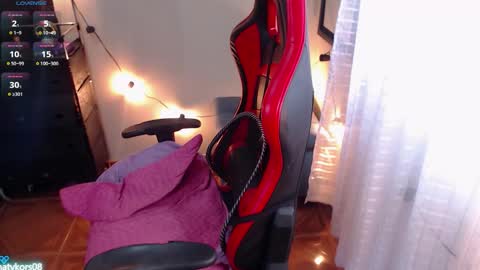 Sofia  IG Natykors08 online show from March 9, 7:07 pm