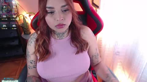 Sofia  IG Natykors08 online show from April 10, 6:45 pm