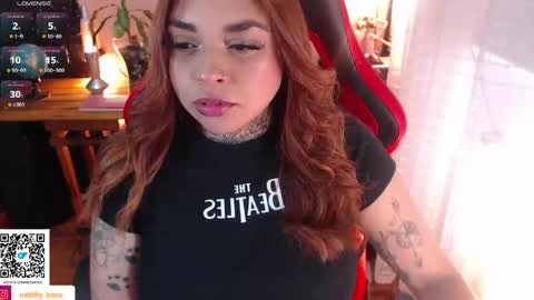 Sofia  IG Natykors08 online show from May 31, 6:09 pm