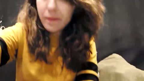 Natymia online show from January 9, 10:33 pm