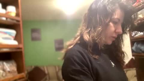 Snapshot of natymia chatting on February 4, 3:23 am Natymia online show from February 4, 3:23 am