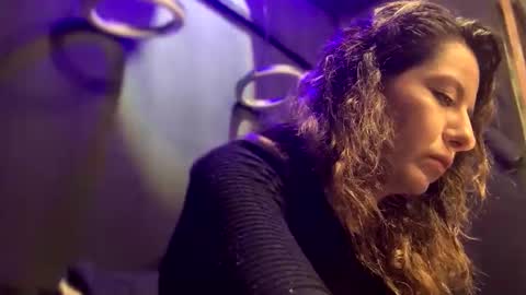 Snapshot of natymia chatting on February 24, 5:38 am Natymia online show from February 24, 5:38 am