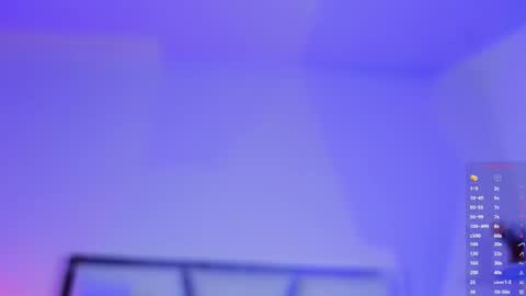 Natalia  online show from January 10, 10:17 am