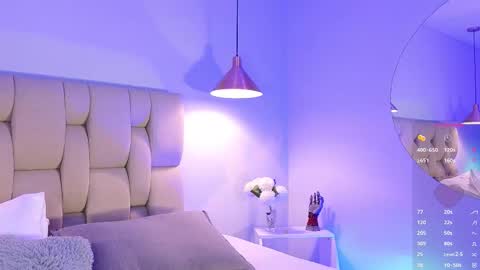 Natalia  online show from February 17, 9:06 am