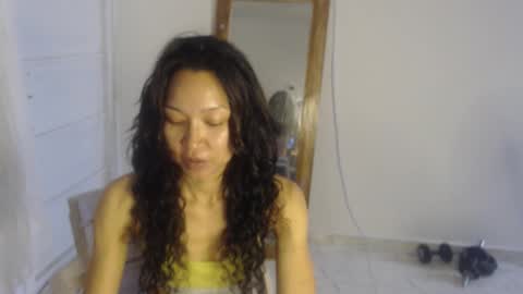 Stella Mcqueen online show from March 27, 2:06 pm