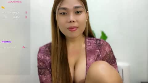 Shuvee Keiko Half Japanese  Half Pinay online show from February 12, 5:52 pm