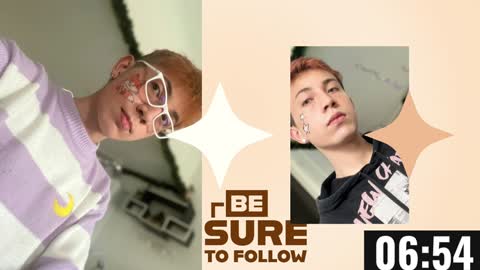 Christopher  Chris online show from January 6, 3:29 pm