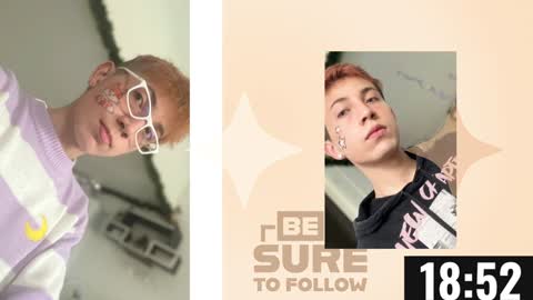 Christopher  Chris online show from January 7, 3:12 pm