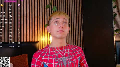 Christopher  Chris online show from January 11, 11:56 am