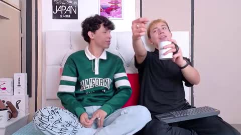 Christopher  Chris online show from November 12, 1:22 pm