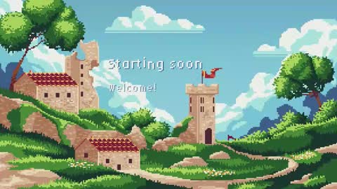 Christopher  Chris online show from February 3, 1:05 pm