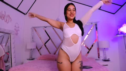 Snapshot of naughty__sara chatting on January 16, 11:26 am SARA online show from January 16, 11:26 am