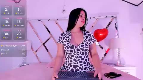 Snapshot of naughty__sara chatting on February 14, 2:44 pm SARA online show from February 14, 2:44 pm