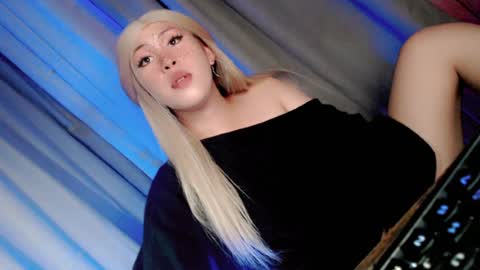 Agatha online show from July 19, 4:38 am