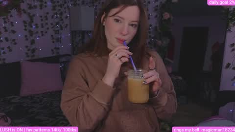 bella online show from April 9, 11:54 pm