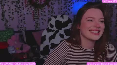 bella online show from May 16, 12:07 am
