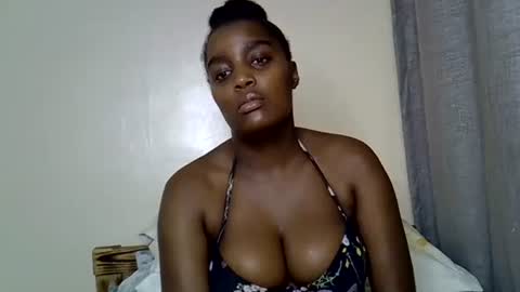 Bettybooby online show from July 1, 3:45 pm