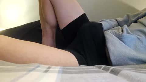 Mr Curious online show from February 22, 9:13 pm