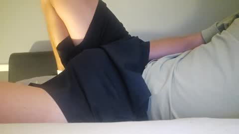 Snapshot of naughty_boy_696969 chatting on June 6, 8:24 pm Mr Curious online show from June 6, 8:24 pm