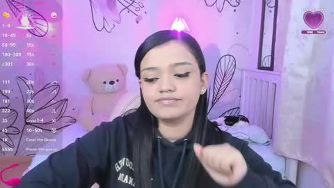 Naughty Bunny online show from January 13, 3:28 pm