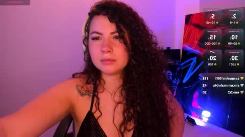 Snapshot of naughty_butt chatting on November 29, 4:59 am Megan online show from November 29, 4:59 am