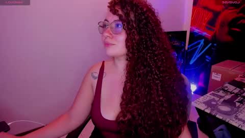 Megan online show from March 22, 5:00 am