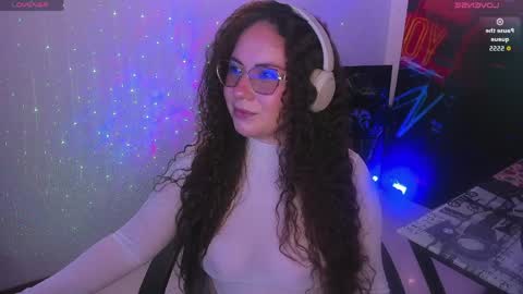 Megan online show from April 9, 5:29 am