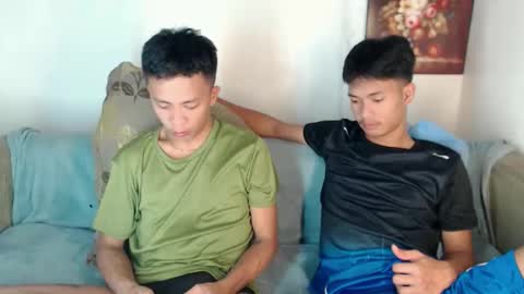 Snapshot of naughty_cy chatting on April 30, 3:07 pm itzme cyril online show from April 30, 3:07 pm