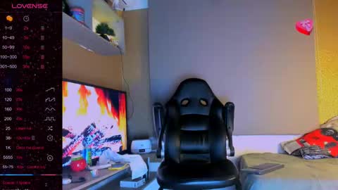 Snapshot of naughty_dominant chatting on December 28, 9:09 am Miller online show from December 28, 9:09 am
