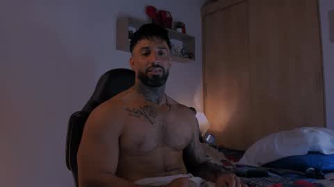 Snapshot of naughty_dominant chatting on March 1, 7:51 am Miller online show from March 1, 7:51 am