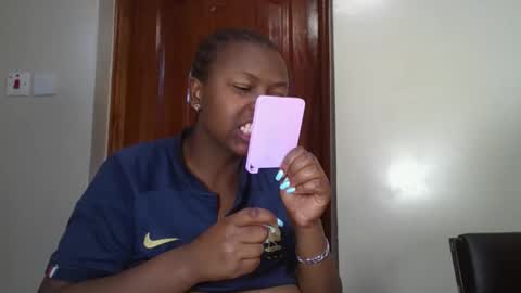 Snapshot of naughty_jazmine chatting on September 23, 9:56 am naughty_jazmine online show from September 23, 9:56 am