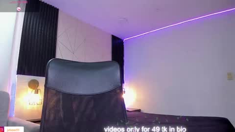 Snapshot of naughty_julieta13 chatting on March 8, 6:58 pm JULIETA online show from March 8, 6:58 pm