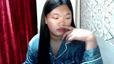 KATE online show from February 23, 7:44 pm