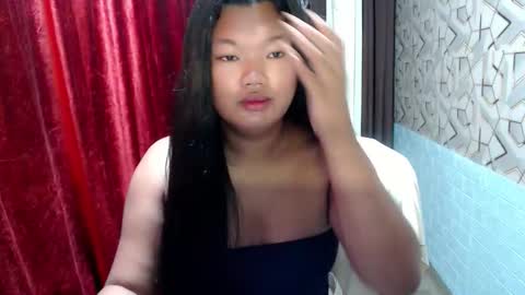 KATE online show from April 5, 11:57 pm